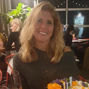 Meet your Posher, Dawn